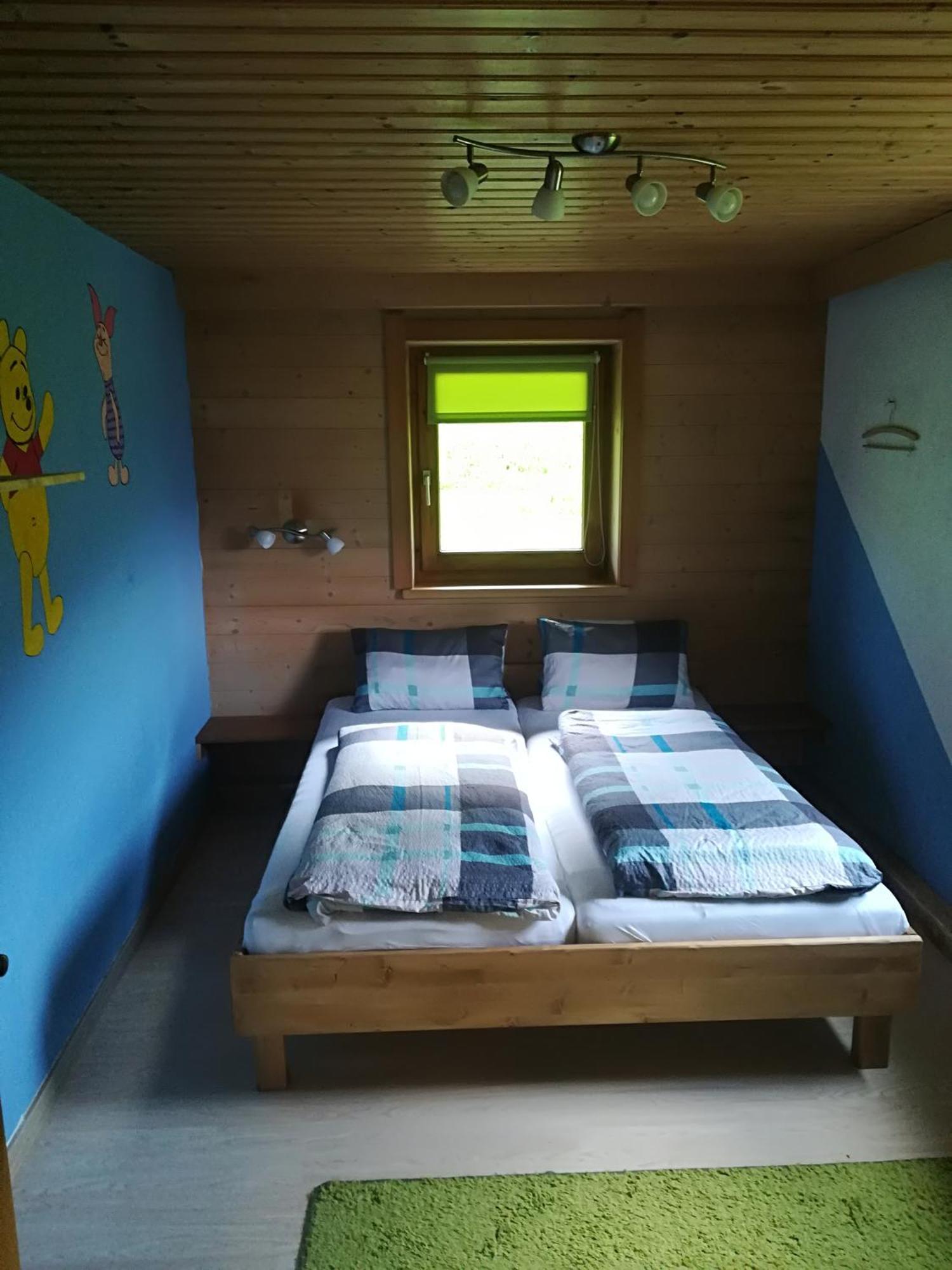 Bauernhaus Fankhauser Hippach Cameră foto
